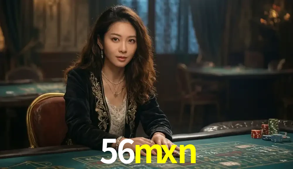 56mxn Casino en Vivo