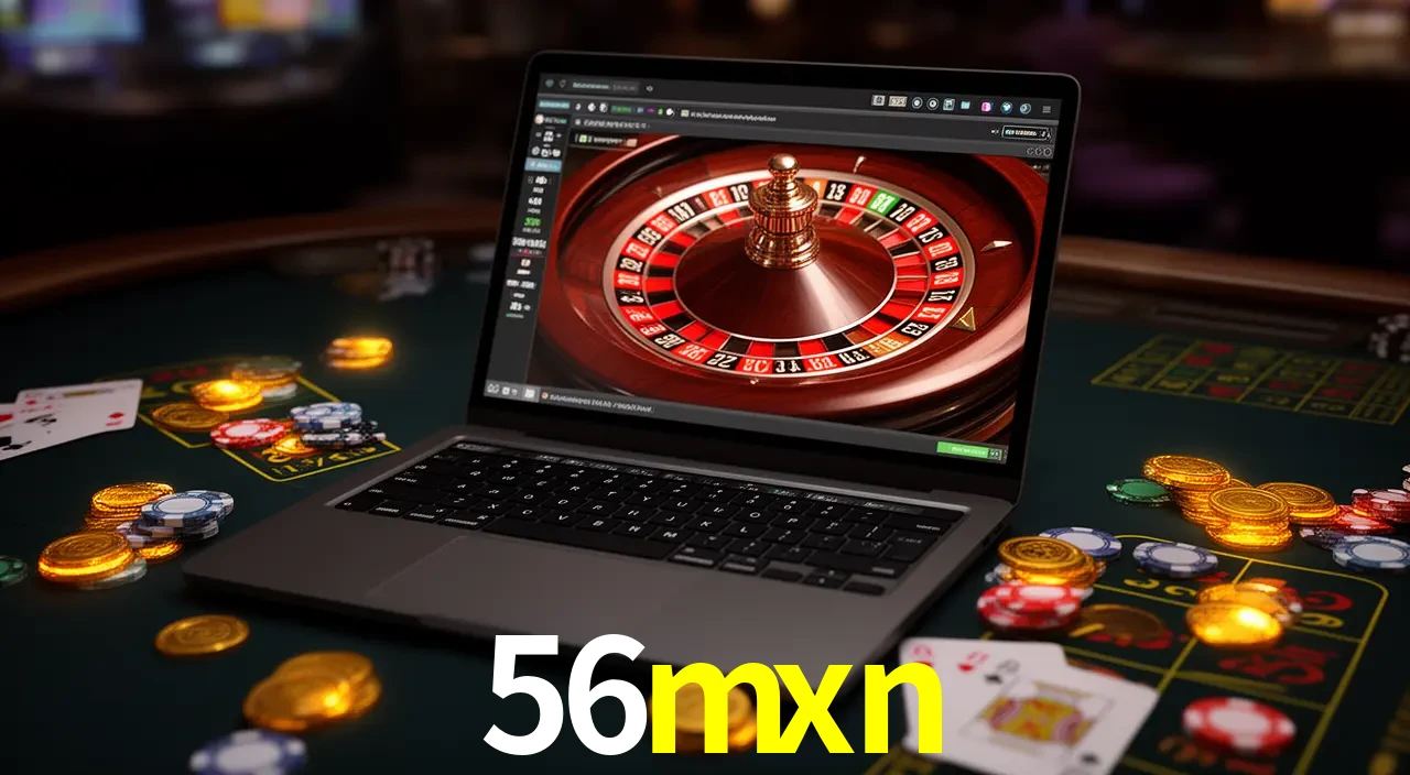 56mxn Arcade