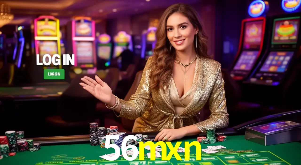 56mxn Bingo