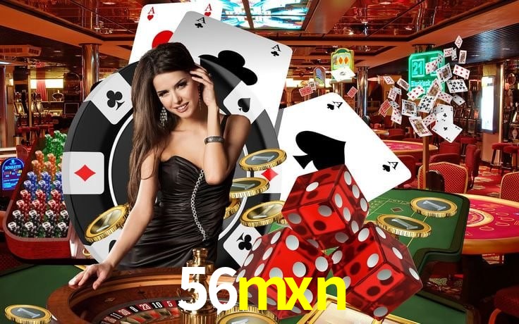 56mxn Información confiable
