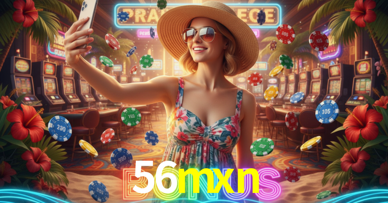 56mxn Términos y Condiciones